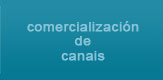 Comercializaci�n de canales